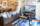 Open living space