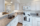 Apartment kitchen