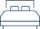 Bed Icon
