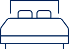 Bed Icon