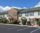 Apartment building exterior
